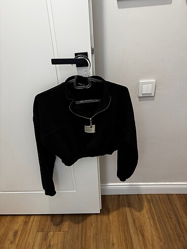 s Beden Bayan Sportif Drop Sweatshirt