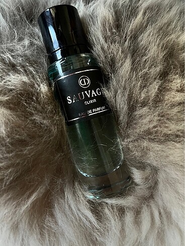 dior sauvage parfüm