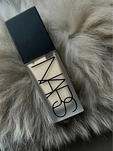 nars fondoten