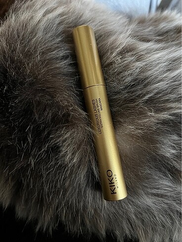 kiko mascara