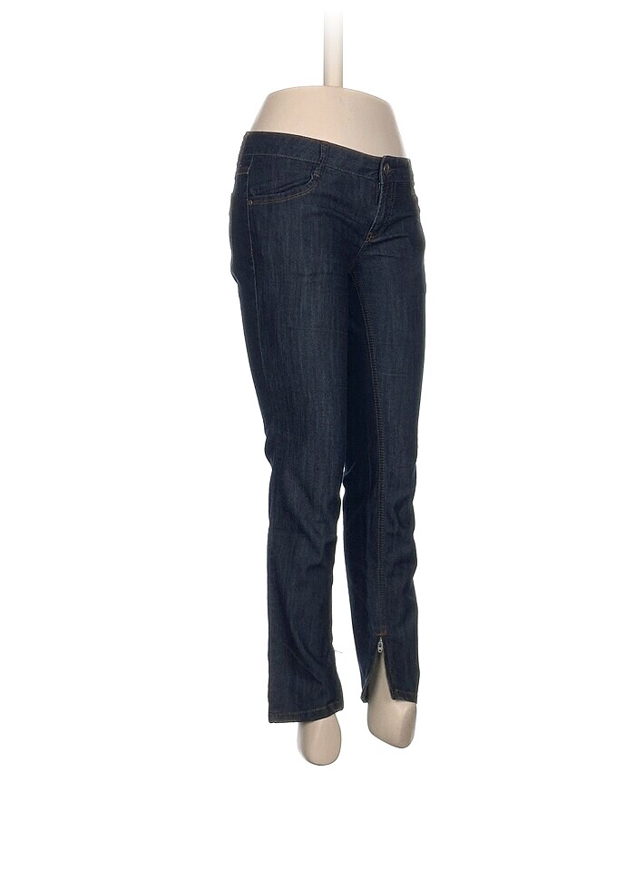 Adil Işık Jean / Kot %70 İndirimli. - Görsel 2