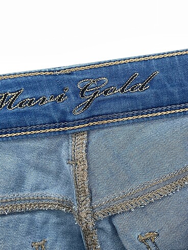 Mavi Jeans Jean / Kot %70 İndirimli. - Görsel 4