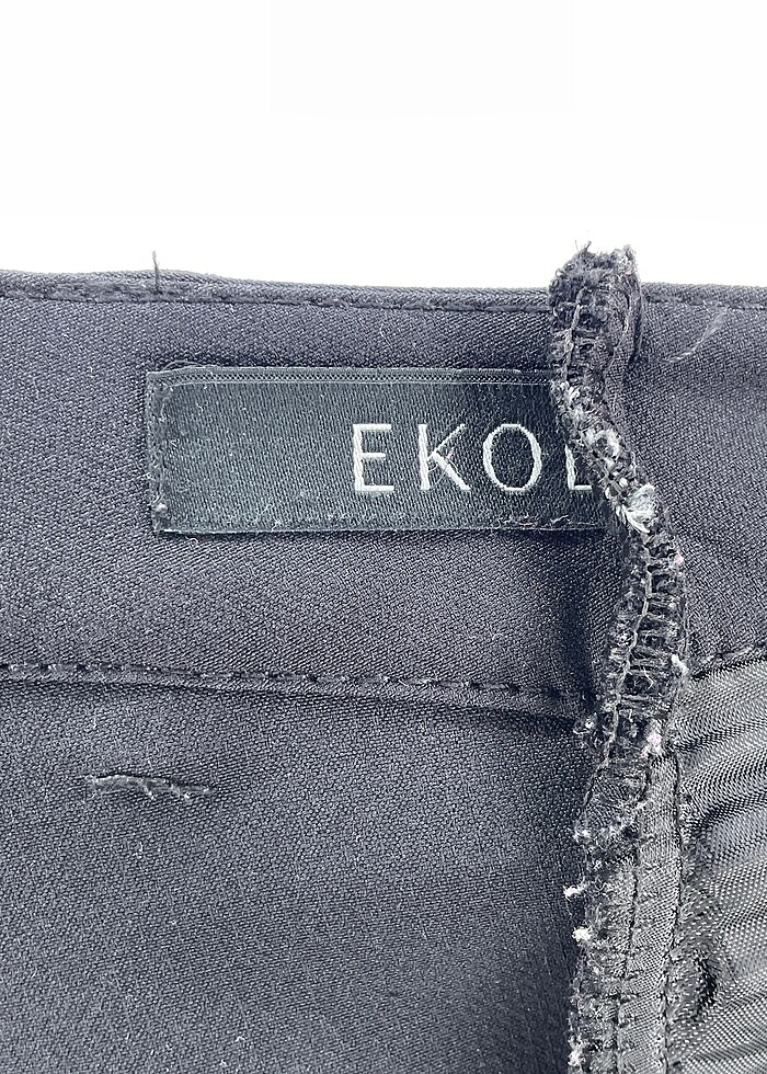 Ekol Düz Kesim %70 İndirimli. - Görsel 4