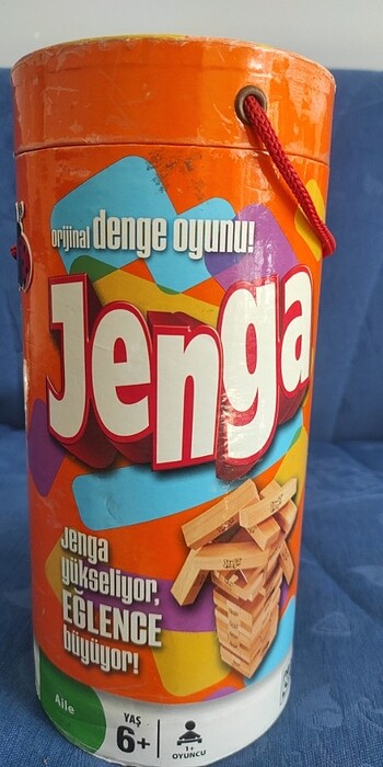 Janga