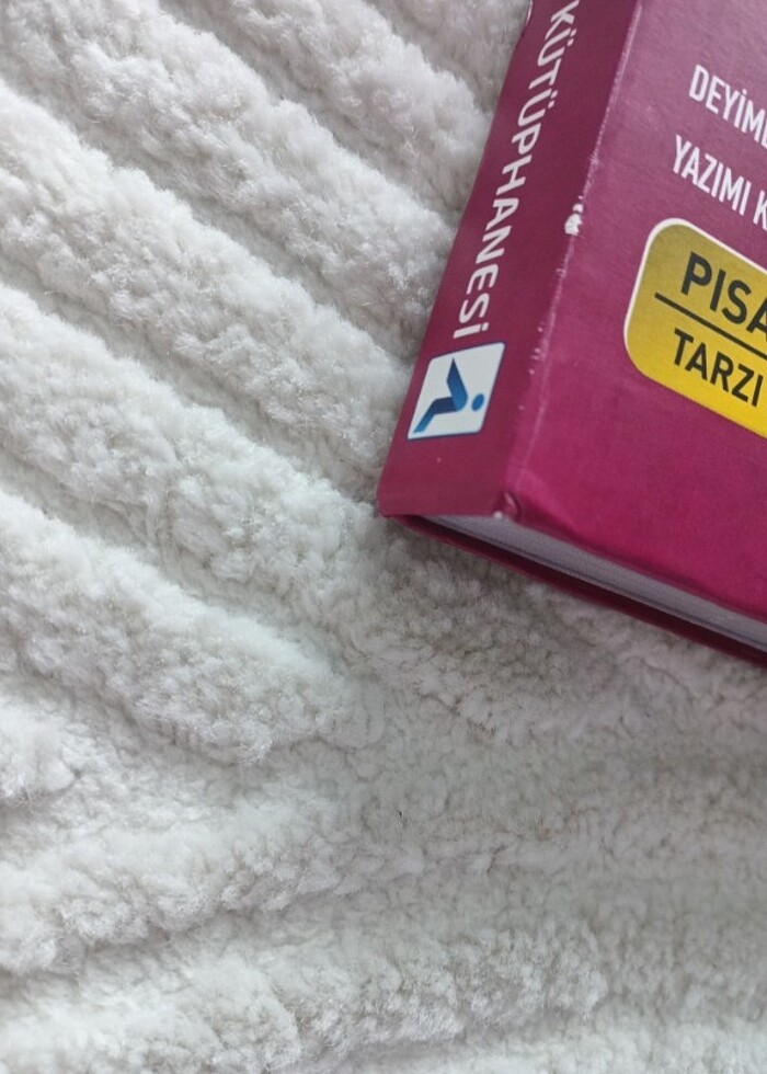 8.sınıf Türkçe test kitabı  - Görsel 4