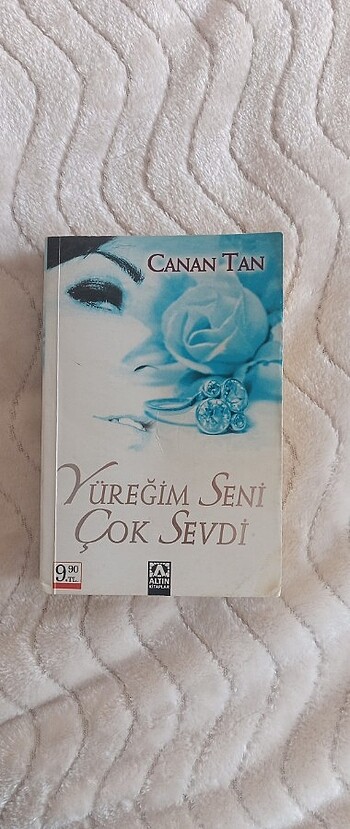 Yüreğim Seni Çok Sevdi