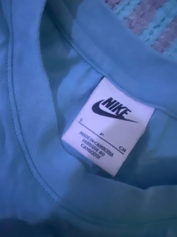 Nike erkek tshirt - Görsel 2