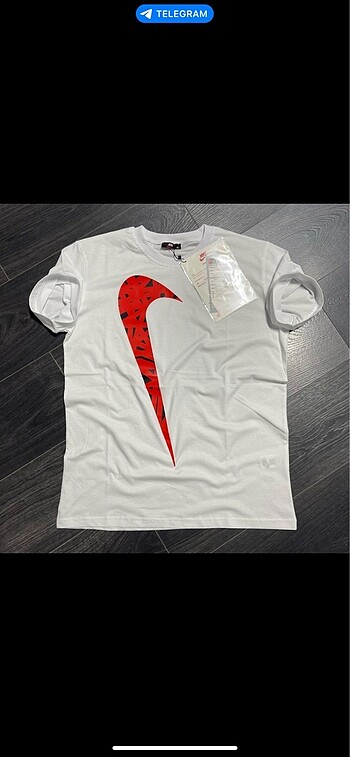 NİKE SUPREME Premium T-Shirt