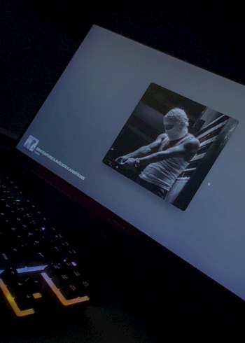 Rampage monitör - Görsel 4