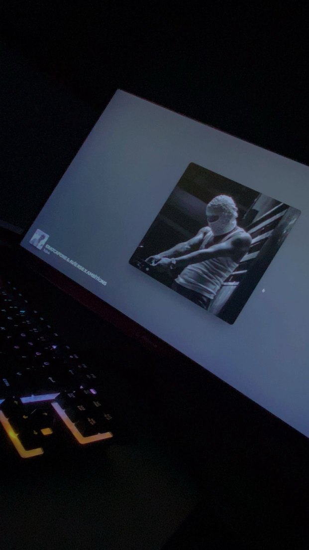 Rampage monitör - Görsel 4