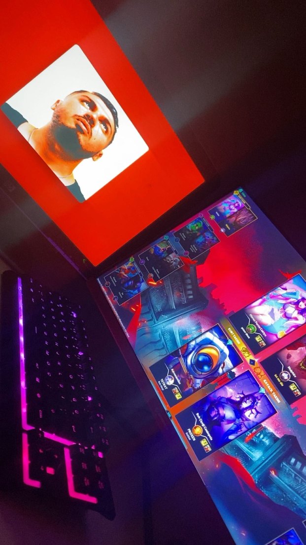 Rampage monitör - Görsel 3