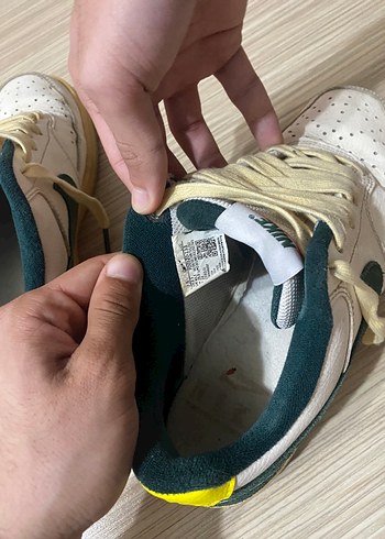 Nike corut vision - Görsel 7