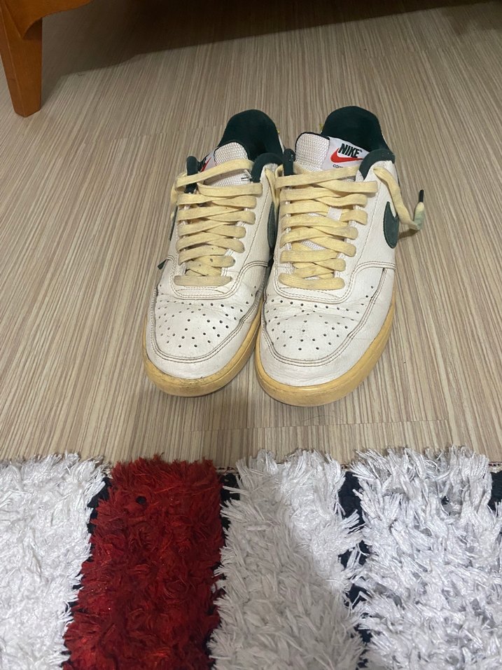 Nike corut vision - Görsel 3