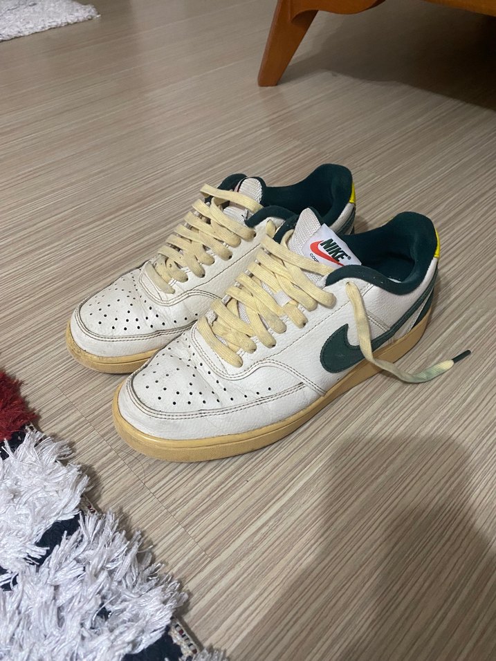 Nike corut vision - Görsel 2