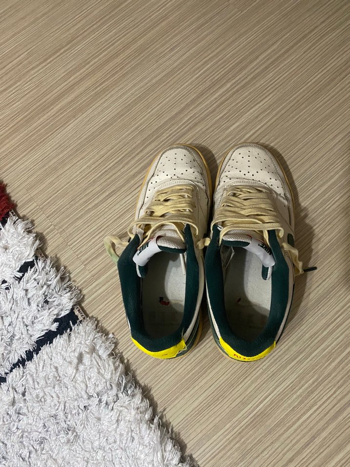 Nike corut vision - Görsel 4