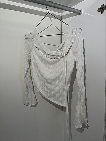 SHEIN CROP
