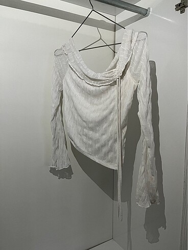 Sheinside SHEIN CROP