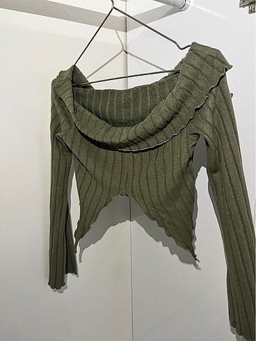 Sheinside SHEIN CROP