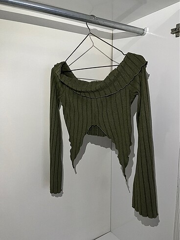 s Beden SHEIN CROP