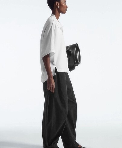 Cos COS LACOSTE
