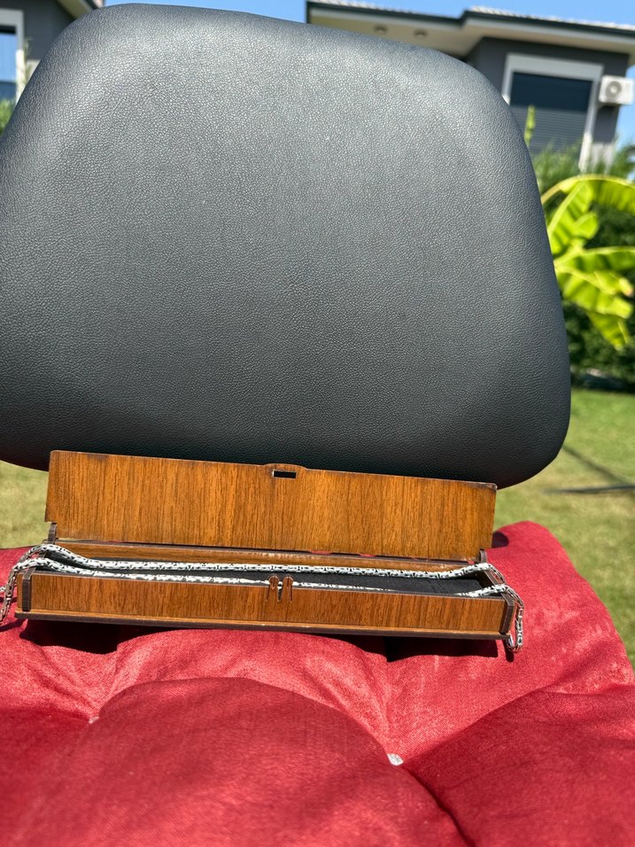 925 ayar gümüş kolye -12  bin piyasa değeri- - Görsel 2