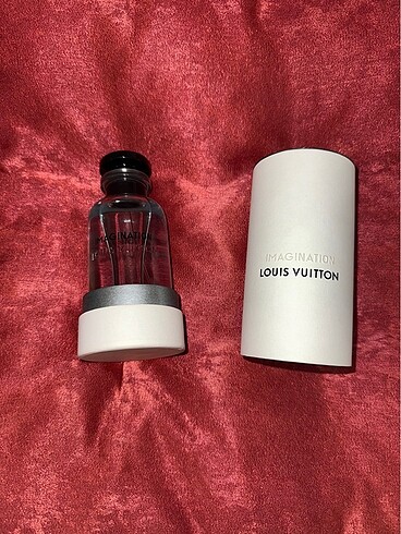 Louis Vuitton LOUİS VUİTTON imagination orijinal