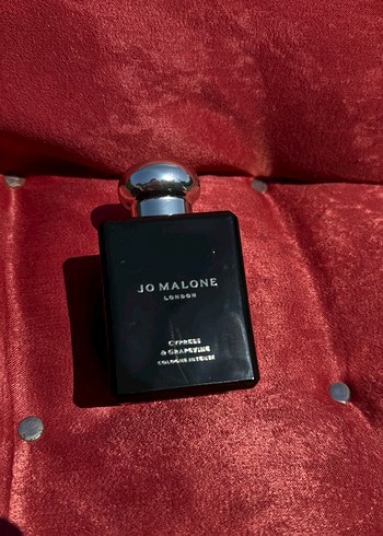 Jo Malone Cypress & Grapevine - Görsel 3