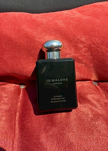 Jo Malone Cypress & Grapevine - Görsel 2