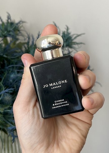 Jo Malone Cypress & Grapevine - Görsel 4