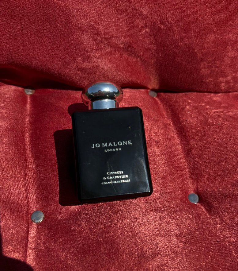 Jo Malone Cypress & Grapevine - Görsel 3