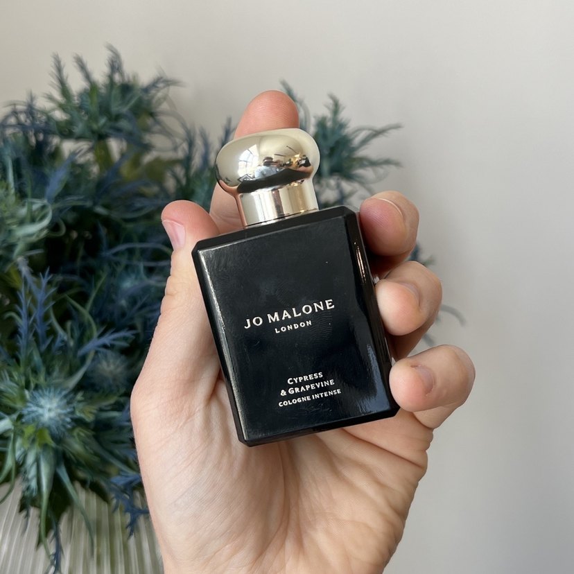 Jo Malone Cypress & Grapevine - Görsel 4