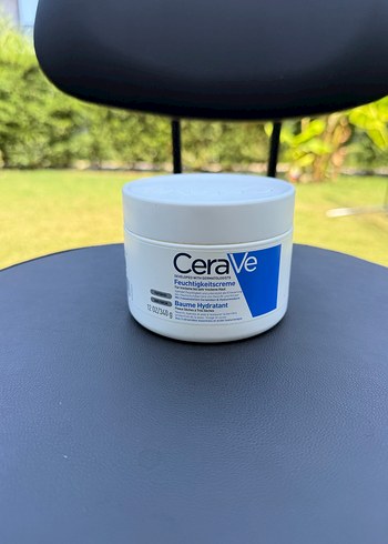 CeraVe Kadın Nemlendirici Krem - Görsel 3