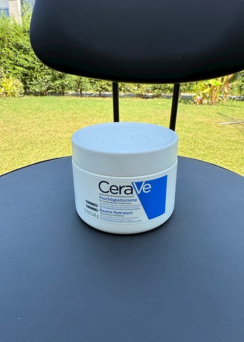 CeraVe Kadın Nemlendirici Krem - Görsel 2