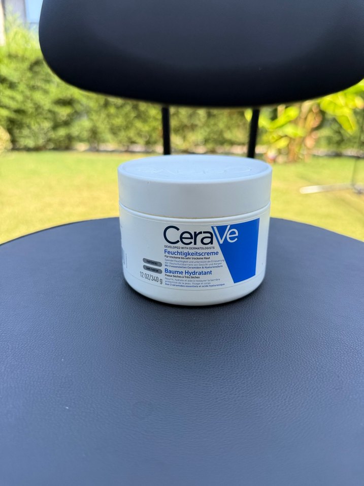 CeraVe Kadın Nemlendirici Krem - Görsel 3