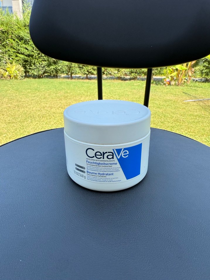 CeraVe Kadın Nemlendirici Krem - Görsel 2