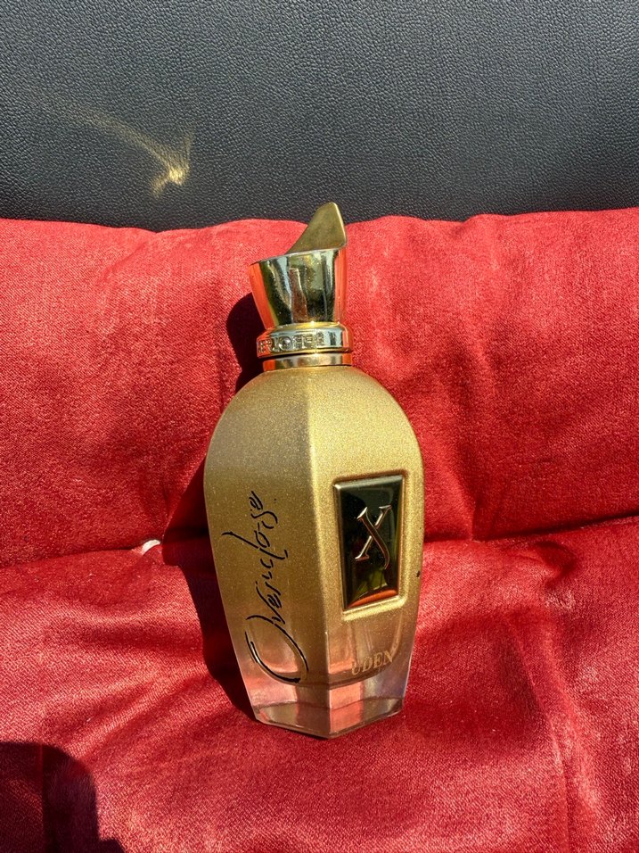 Xerjoff Uden Overdose - Görsel 2