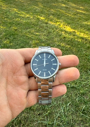 Casio Siyah Kadran orijinal - Görsel 2