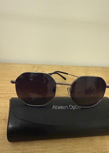Sıfır güneş gözlüğü - Görsel 3