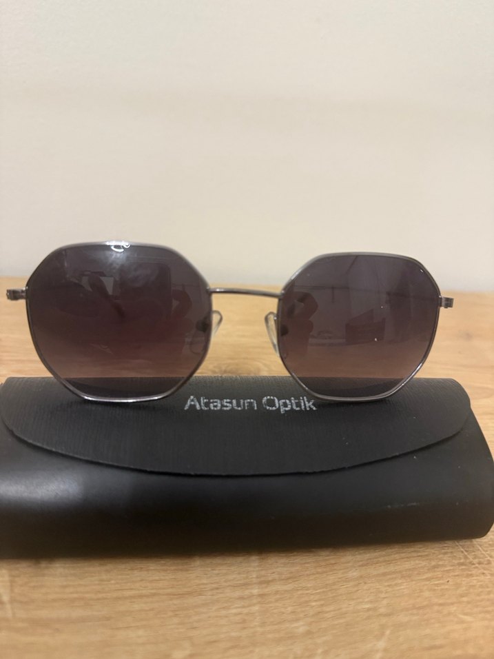 Güneş Gözlüğü Atasun Optik - Görsel 2