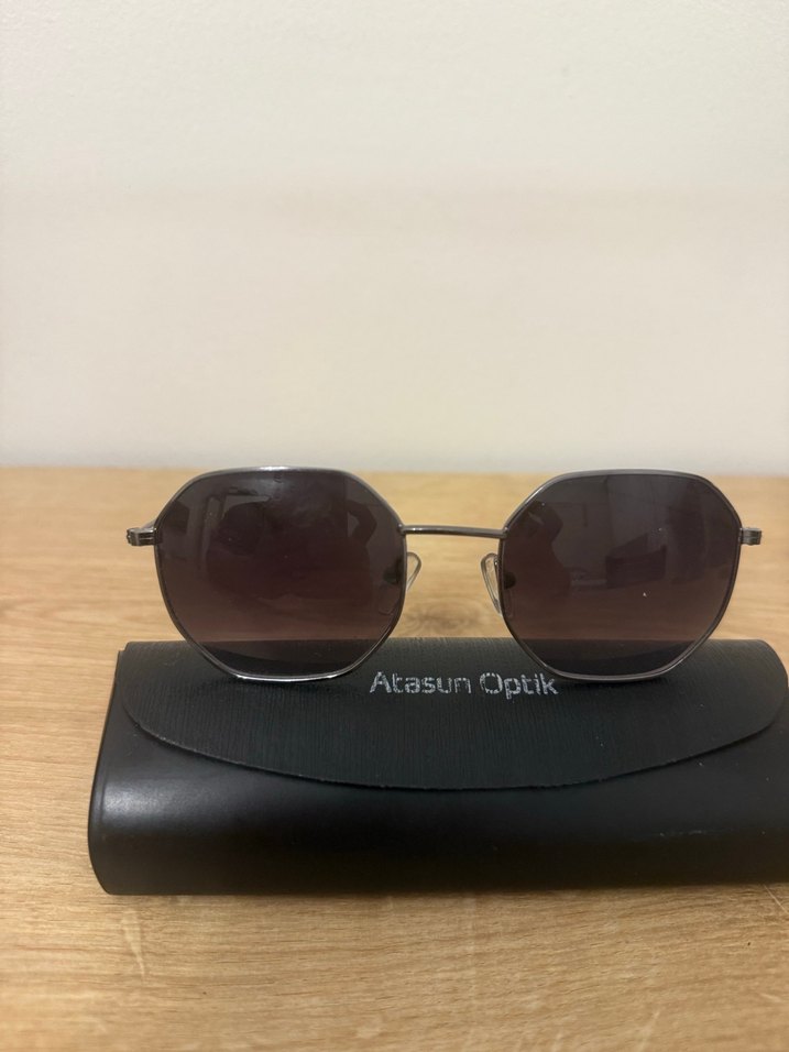 Güneş Gözlüğü Atasun Optik - Görsel 3