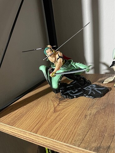 Anime Figurleri / ACIKLAMAYI OKUYUN