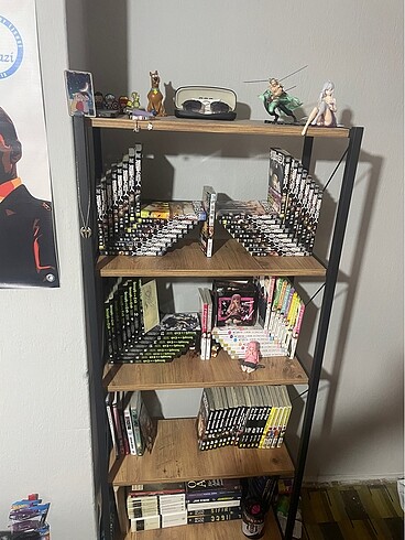 Manga
