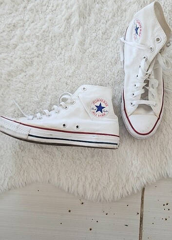 Vans orjinal aykkabı