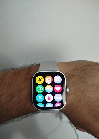 redmi Watch 4 - Görsel 2