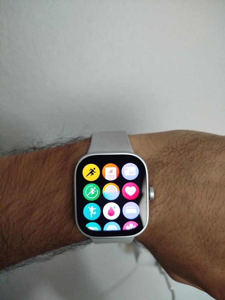 redmi Watch 4 - Görsel 2