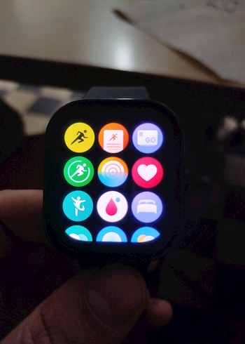 Redmi Watch 4 - Görsel 2