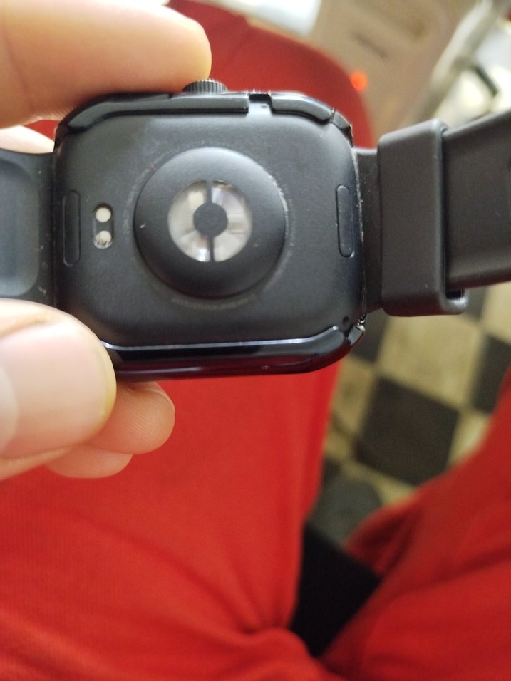 Redmi Watch 4 - Görsel 4