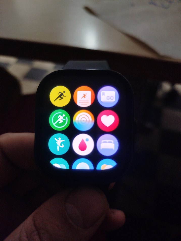 Redmi Watch 4 - Görsel 2