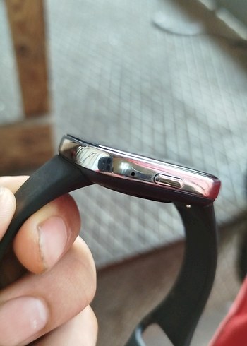 redmi watch 3 active - Görsel 2