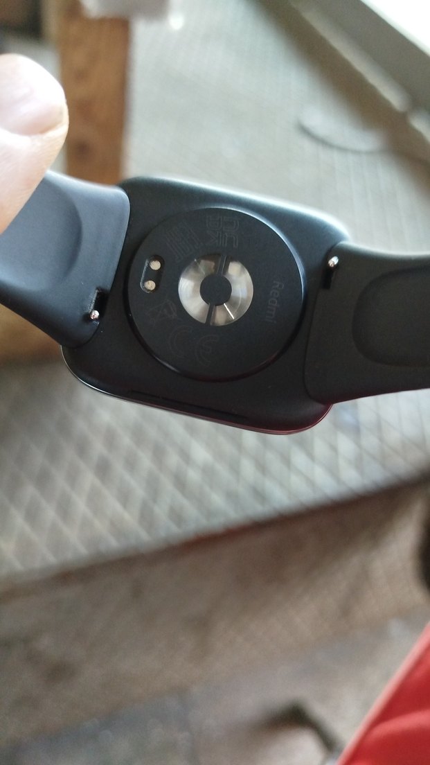 redmi watch 3 active - Görsel 3